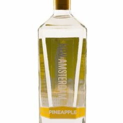 My Bottle Butler Vodka New Amsterdam Pineapple 1.75