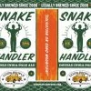 My Bottle Butler Good People Snake Handler 4Pk