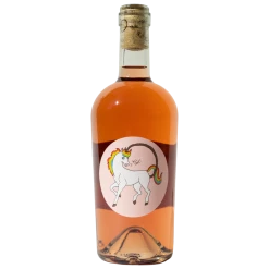 My Bottle Butler Es Okay Unicorn Rose 750ml