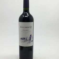 My Bottle Butler Zuccardi Q Malbec 750