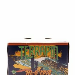 My Bottle Butler Local & Craft Terrapin Up High Ipa 6 Pk Can