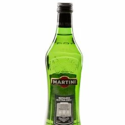My Bottle Butler M&R Extra Dry Vermouth 375