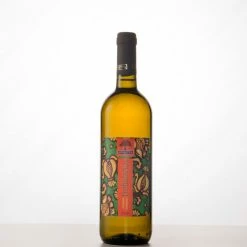 My Bottle Butler White Alternatives Cantina Spinetta Trebulanus 750Ml