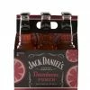 My Bottle Butler Ready To Drink Jack Daniels Downhome Punch 6 Pk Bt