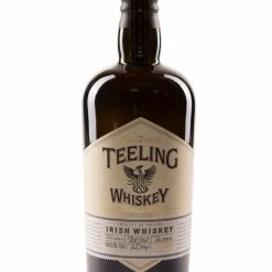 My Bottle Butler Whiskey/Bourbon Teeling Irish Whiskey 750