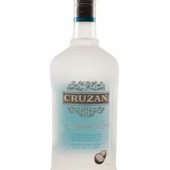 My Bottle Butler Cruzan Coconut 1.75