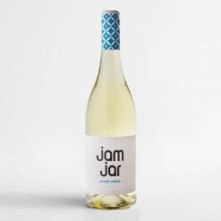 My Bottle Butler Jam Jar Sweet White 750Ml