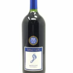 My Bottle Butler Barefoot Merlot 1.5L