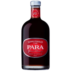 My Bottle Butler Port & Sherry Seppeltsfield, Grand Tawny Port, Australia