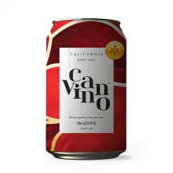 My Bottle Butler Canvino Pinot Noir 375ml