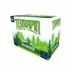 My Bottle Butler Terrapin Recreation Lo Cal IPA 12 Pack Can