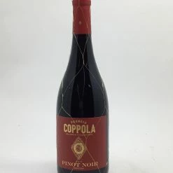My Bottle Butler Coppola Diamond Pinot Noir Oregon 750