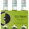 My Bottle Butler Ecco Domani Pinot Grigio 3pk