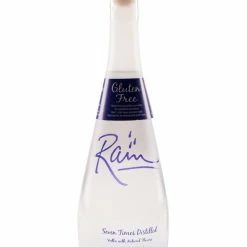 My Bottle Butler Rain Vodka 750Ml