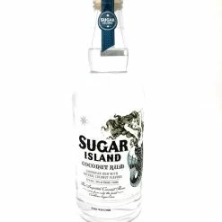 My Bottle Butler Sugar Island Coconut Rum 750Ml