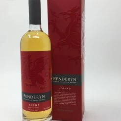 My Bottle Butler Penderyn Legend Single Malt 750 Scotch