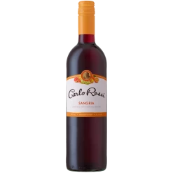 My Bottle Butler Moscato/Sweet Carlo Rossi Blueberry Sangria 750ml