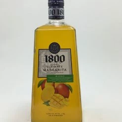 My Bottle Butler 1800 Ultimate Margarita Mango 1.75 Ready To Drink