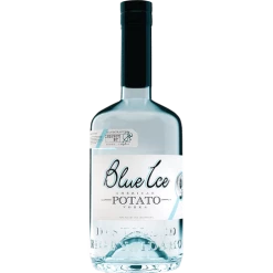 My Bottle Butler Blue Ice Potato Vodka 1.75L