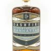 My Bottle Butler Dashfire RTD Manhattan 750ml