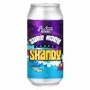 My Bottle Butler Local & Craft Pontoon Surf Rock Candy Shandy 4 Pack Can