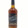 My Bottle Butler Early Times Bottled In Bond 750 Whiskey/Bourbon