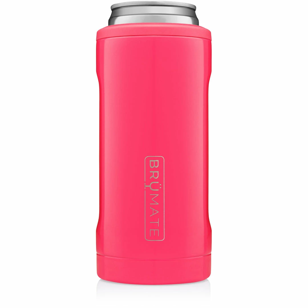 My Bottle Butler BruMate Hopsulator Slim Neon Pink ACCESSORIES 1 My Bottle Butler BruMate Hopsulator Slim Neon Pink ACCESSORIES