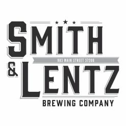 My Bottle Butler SMITH AND LENTZ GERMAN PILS 4PK Local & Craft