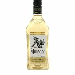 My Bottle Butler Tequila & Mezcal El Jimador Repo 375Ml
