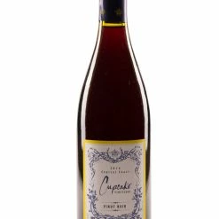 My Bottle Butler Cupcake Pinot Noir 750