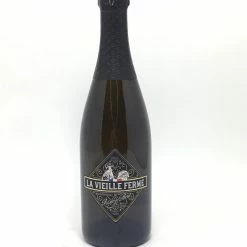 My Bottle Butler La Vieille Fermes Sparkling 750