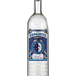 My Bottle Butler Espanita Tequila Blanco 750 Tequila & Mezcal
