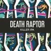 My Bottle Butler Local & Craft Monday Night Brewing Death Raptor IPA 6 Pack Can