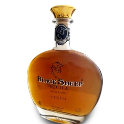 My Bottle Butler Black Sheep Reposado 750 Tequila & Mezcal