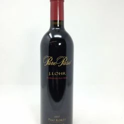 My Bottle Butler J Lohr Pure Paso Red Blend 750