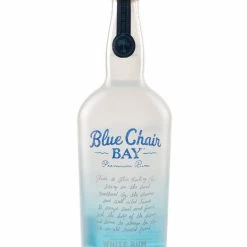 My Bottle Butler Blue Chair Bay White 1.75 Rum