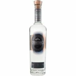 My Bottle Butler Jose Cuervo Traditional Cristalino Tequila & Mezcal