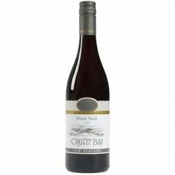 My Bottle Butler Oyster Bay, Pinot Noir, New Zealand