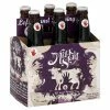 My Bottle Butler Local & Craft Left Hand Milk Stout 6 Pack Bottle