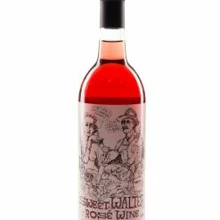 My Bottle Butler Moscato/Sweet Sweet Walter Rose 750