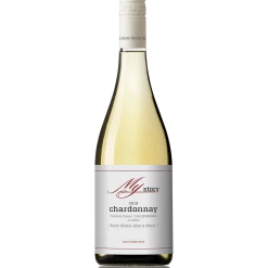 My Bottle Butler My Story Chardonnay 750