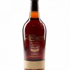 My Bottle Butler Ron Zacapa Solera 23Yr 750