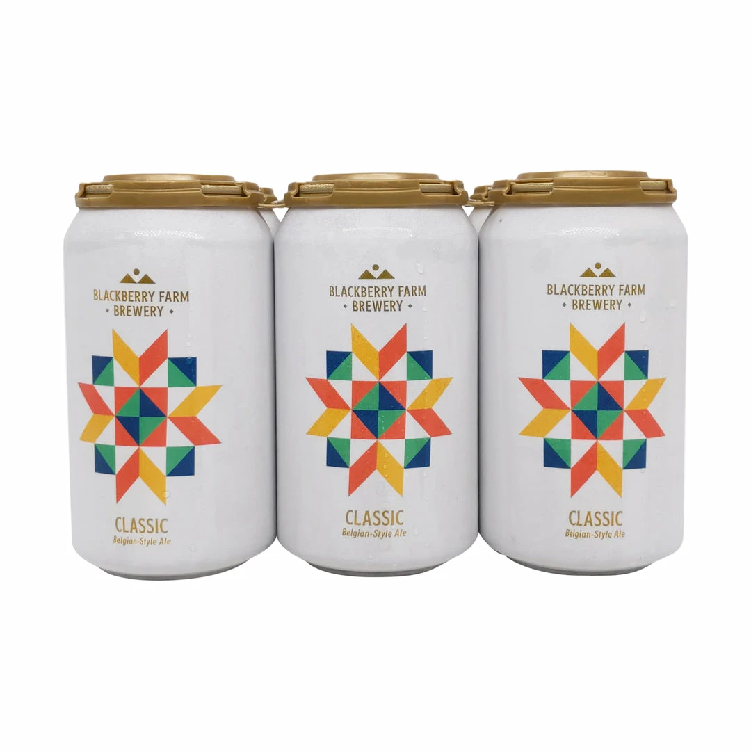 My Bottle Butler Blackberry Farm Classic Saison 6Pk 1 My Bottle Butler Blackberry Farm Classic Saison 6Pk