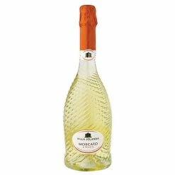 My Bottle Butler Villa Jolanda Sparkling Peach 750