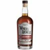 My Bottle Butler Wheel Horse Bourbon 750ml