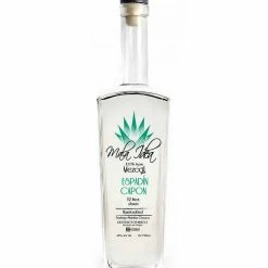 My Bottle Butler Mala Idea Espadin Mezcal 750ml