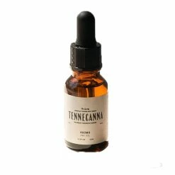 My Bottle Butler ACCESSORIES TenneCanna 800MG CBD Bottle