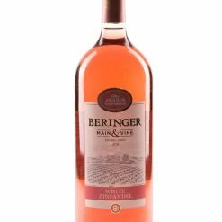 My Bottle Butler Rosé Beringer Wh Zin 1.5