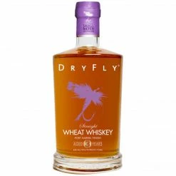 My Bottle Butler Whiskey/Bourbon Dry Fly Port Finish 750