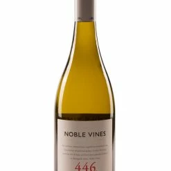 My Bottle Butler Noble Vines 446 Chardonnay 750